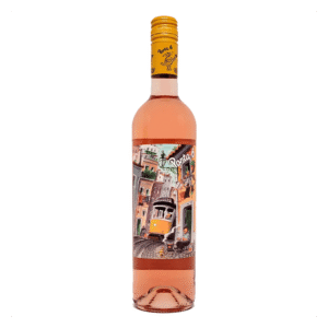 Vinho Rose Portugues Porta 6