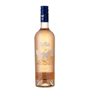 Vinho Rose Sutil Bella