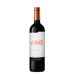 Vinho Tinto Argentino Aime Malbec