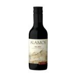 Vinho Tinto Argentino Alamos Malbec 187ml