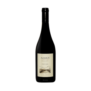 Vinho Tinto Argentino Alamos Seleccion Pinot Noir