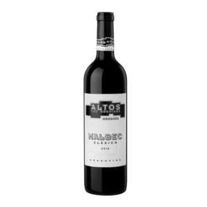 Vinho Tinto Argentino Altos Hormigas Clas Malbec 375 ml