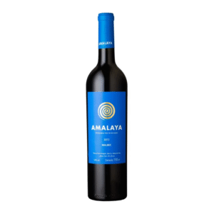 Vinho Tinto Argentino Amalaya Malbec