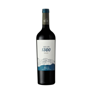 Vinho Tinto Argentino Andeluna 1300 Malbec