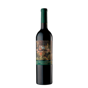 Vinho Tinto Argentino Animal Cabernet Sauvignon