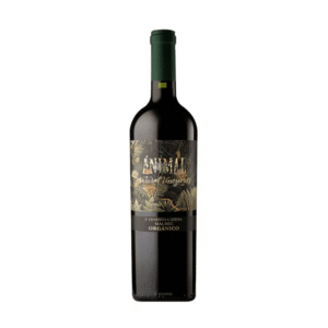 Vinho Tinto Argentino Animal Malbec