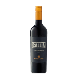 Vinho Tinto Argentino Callia Syrah Bonarda