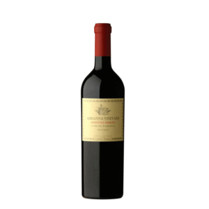 Vinho Tinto Argentino Catena Zapata Adrianna Fortuna Terrae