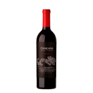Vinho Tinto Argentino Chakana Seleçao Malbec