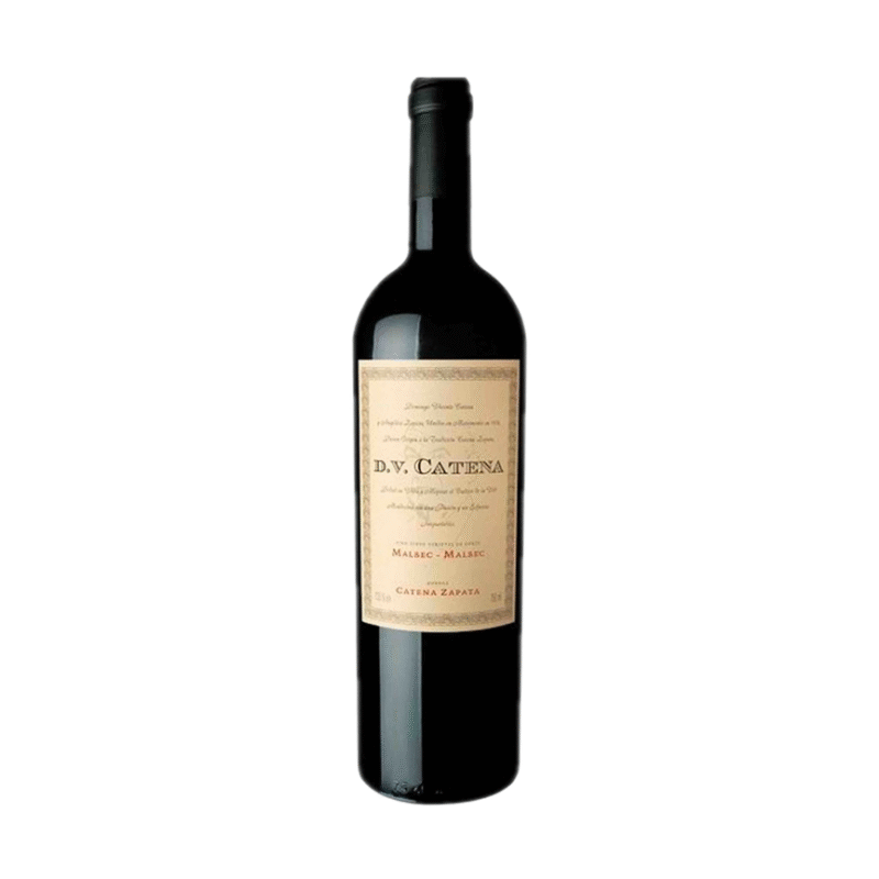 D.V. Catena Malbec - Malbec 2022