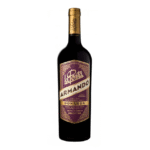 Vinho Tinto Argentino La Posta Armando Bonarda