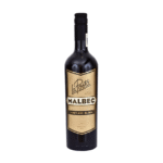 Vinho Tinto Argentino La Posta Malbec Vineyard Blend