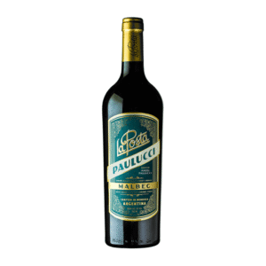 Vinho Tinto Argentino La Posta Paulucci Malbec