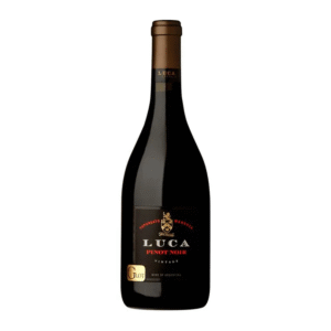 Vinho Tinto Argentino Luca Pinot Noir