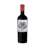 Vinho Tinto Argentino Mil Demonios Malbec