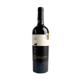 Vinho Tinto Argentino Perro Callejero Malbec