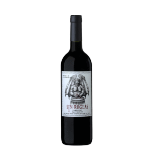Vinho Tinto Argentino Sin Reglas Cabernet Sauvignon