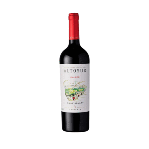 Vinho Tinto Argentino Sophienia Altosur Malbec 750ml