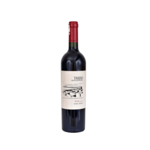 Vinho Tinto Argentino Tahuan Malbec