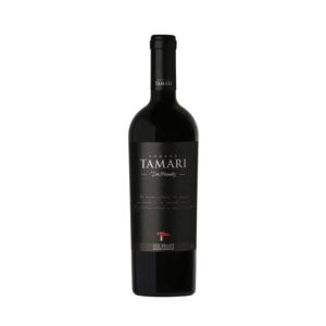 Vinho Tinto Argentino Tamari dos Mundos Malbec Petit Verdot
