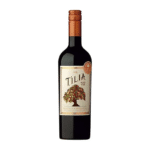 Vinho Tinto Argentino Tilia Malbec Syrah