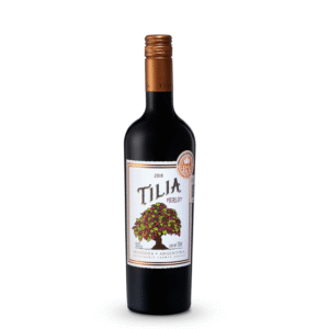 Vinho Tinto Argentino Tilia Merlot