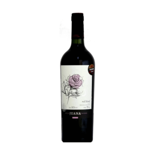 Vinho Tinto Argentino Viejo Isaias Juana Blend 2021