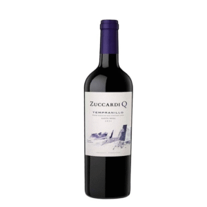 Vinho Tinto Argentino Zuccardi Q Tempranillo