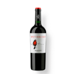 Bisquertt Family Vineyards Petirrojo Reserva Merlot
