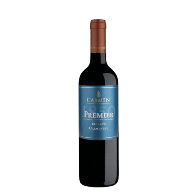 Carmen Reserva Premier Carmenere