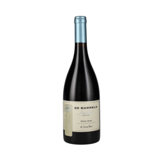 Vinho Tinto Chileno Cono Sur 20 Barrels Pinot Noir