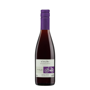Vinho Tinto Chileno Cono Sur Bicicleta Reserva Pinot Noir 375 ml