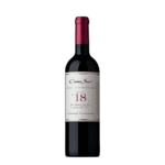 Cono Sur Single Vineyard Cabernet Sauvignon Block 18 EL Recurso 2018