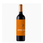 Vinho Tinto Chileno Latitude Syrah