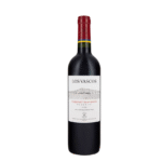 Vinho Tinto Chileno Los Vascos Reserva Cabernet Sauvignon