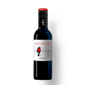 Vinho Tinto Chileno Petirrojo Reserva Cabernet Sauvignon 375 ml
