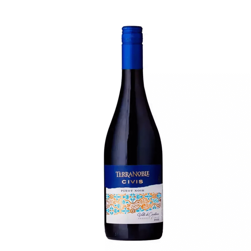 Terranoble Pinot Noir Civis 2023