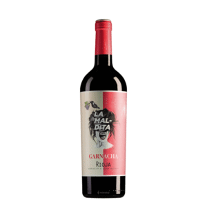 La Maldita Garnacha Rioja