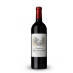 Vinho Tinto Frances Chateau De Rochemorin