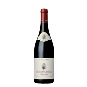 Vinho Tinto Frances Famille Perrine Reserve