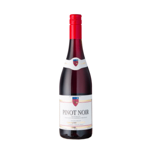Vinho Tinto Frances Francois Labet Pinot Noir Lile de Beaute