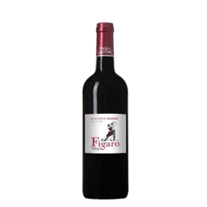 Vinho Tinto Frances Moulin de Gassac Figaro