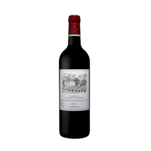 Vinho Tinto Frances Paradis Casseuil Chateau