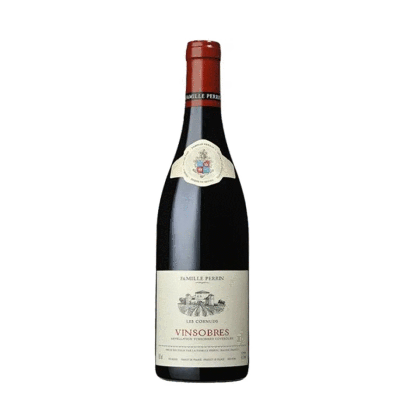 Famille Perrin Vinsobres 2021