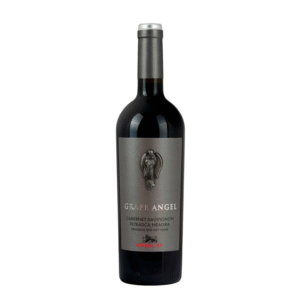 Vinho Tinto Grape Angel Premium Cab. Sauvignon  Feteasca Neagra