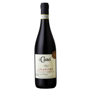 Vinho Tinto Italiano Amarone Classico