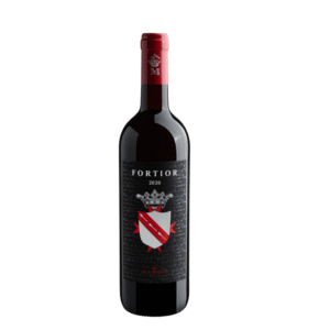 Vinho Tinto Italiano Fortior Mazzei 2020