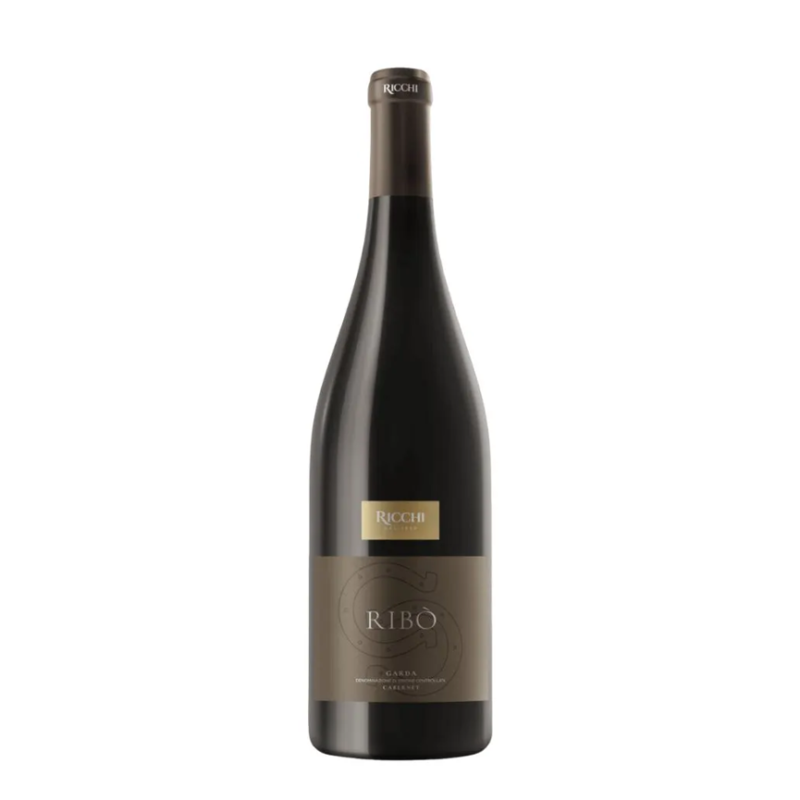 Ricchi Ribó Garda Cabernet