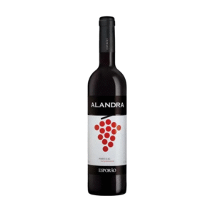 Alandra Tinto