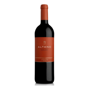 Vinho Tinto Portugues Altano
